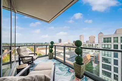 300 W Spring Street #1201, Columbus, OH 43215 - Photo 21