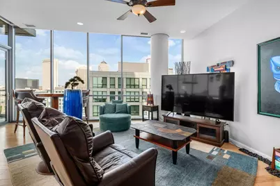 300 W Spring Street #1201, Columbus, OH 43215 - Photo 3