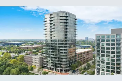 300 W Spring Street #1201, Columbus, OH 43215 - Photo 29