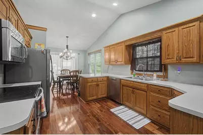 3171 Apple Valley Drive, Howard, OH 43028 - Photo 3