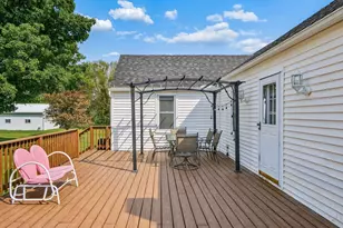 777 Upper Fredericktown Rd, Mount Vernon, OH 43050 - Photo 31