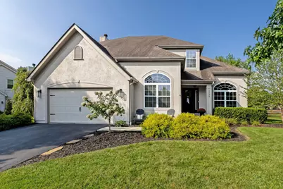 1739 Harrison Pond Drive, New Albany, OH 43054 - Photo 1