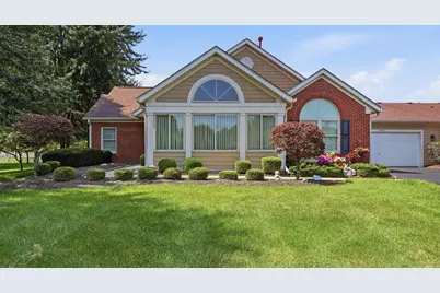 4503 Collingwood Pointe Place, Columbus, OH 43230 - Photo 1