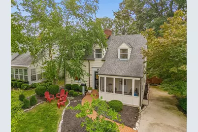 256 N Remington Road, Bexley, OH 43209 - Photo 3