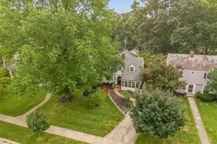 256 N Remington Rd, Bexley, OH 43209 - Photo 69