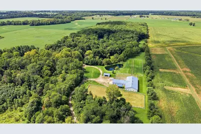 1691 N County Road 605, Sunbury, OH 43074 - Photo 5