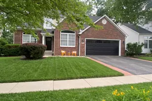 551 Fawnbrook Dr, Marysville, OH 43040 - Photo 1
