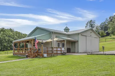 9065 Clay Pike Road, Chandlersville, OH 43727 - Photo 9