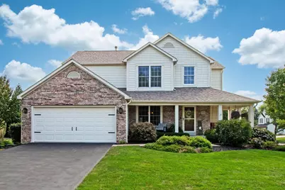 4146 Hoffman Farms Drive, Hilliard, OH 43026 - Photo 1