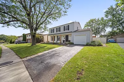 6909 Ardelle Drive, Reynoldsburg, OH 43068 - Photo 3