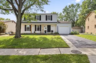6909 Ardelle Dr, Reynoldsburg, OH 43068 - Photo 1