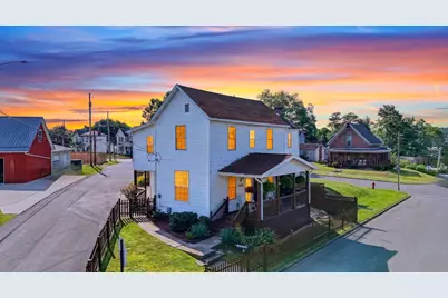 10 Burlington Road, Jackson, OH 45640 - Photo 1