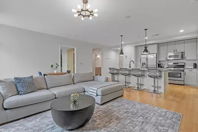 845 N High Street #408, Columbus, OH 43215 - Photo 11