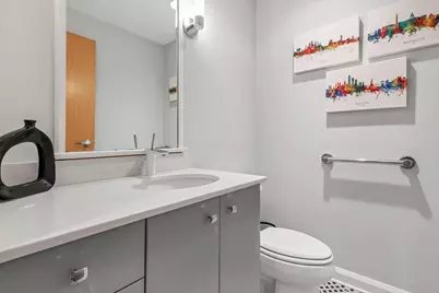 845 N High Street #408, Columbus, OH 43215 - Photo 31