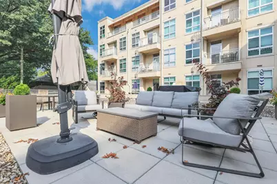 845 N High Street #408, Columbus, OH 43215 - Photo 35