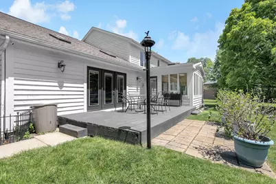 2393 Cove Point Court, Powell, OH 43065 - Photo 29