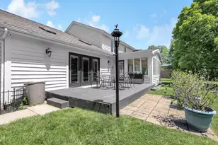 2393 Cove Point Ct, Powell, OH 43065 - Photo 29