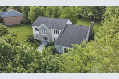 2393 Cove Point Court, Powell, OH 43065 - Photo 49