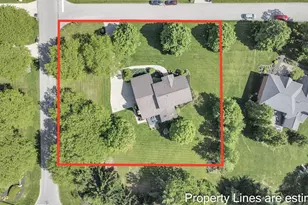 2393 Cove Point Ct, Powell, OH 43065 - Photo 71