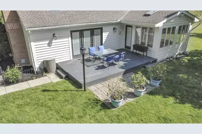 2393 Cove Point Court, Powell, OH 43065 - Photo 53