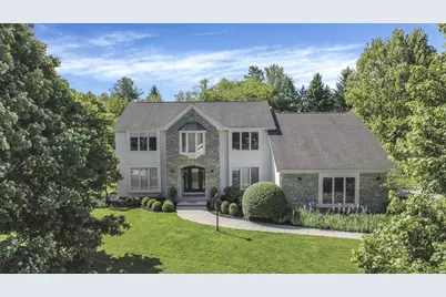2393 Cove Point Court, Powell, OH 43065 - Photo 1