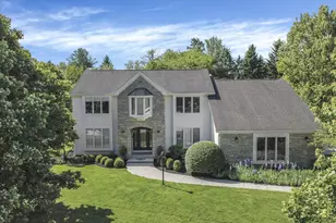 2393 Cove Point Ct, Powell, OH 43065 - Photo 1