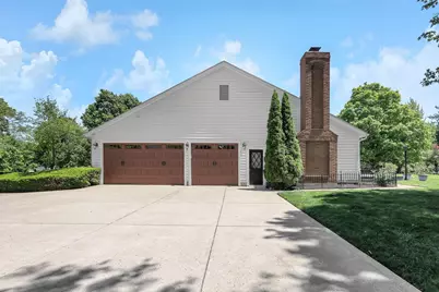 2393 Cove Point Court, Powell, OH 43065 - Photo 69