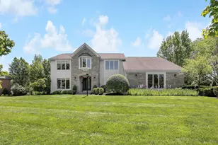 2393 Cove Point Ct, Powell, OH 43065 - Photo 1