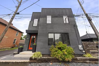 382 Biehl Alley, Columbus, OH 43206 - Photo 3