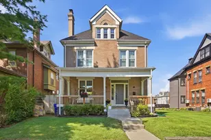 95 Wilson Ave, Columbus, OH 43205 - Photo 1