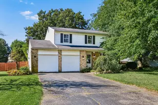 1927 Lost Valley Rd, Powell, OH 43065 - Photo 1