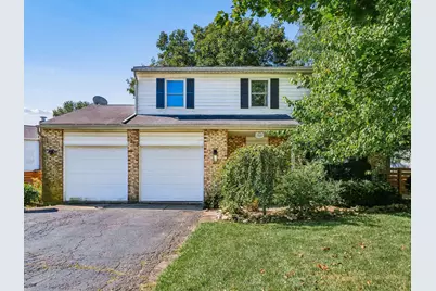 1927 Lost Valley Road, Powell, OH 43065 - Photo 3