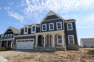 7266 Applewood Dr, Plain City, OH 43064 - Photo 1