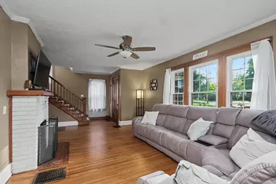 479 Marion Avenue, Mansfield, OH 44903 - Photo 3