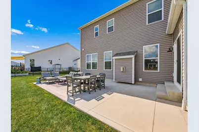 5822 Freight Line Way, Plain City, OH 43064 - Photo 35
