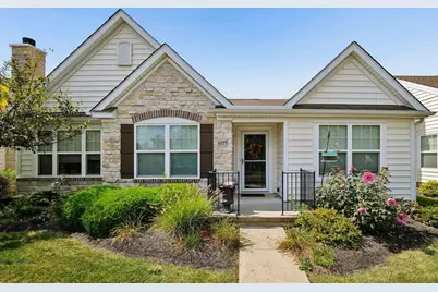 5577 Tumbling Creek Drive #51, Dublin, OH 43016 - Photo 1