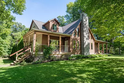 28065 McKee Road, Frazeysburg, OH 43822 - Photo 1