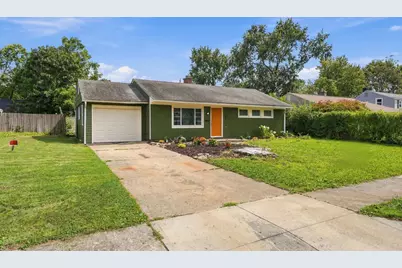 406 Carilla Lane, Columbus, OH 43228 - Photo 3