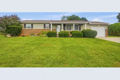 23401 Bolender Pontius Road, Circleville, OH 43113 - Photo 1
