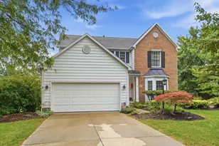 6900 Sunningdale Dr, Westerville, OH 43082 - Photo 73