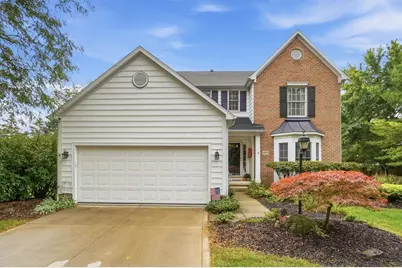6900 Sunningdale Drive, Westerville, OH 43082 - Photo 1