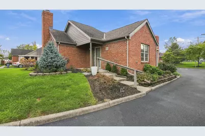 3613 Hunters Crossing Drive, Grove City, OH 43123 - Photo 3