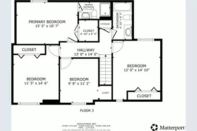 7942 Liber Court, Westerville, OH 43081 - Photo 31