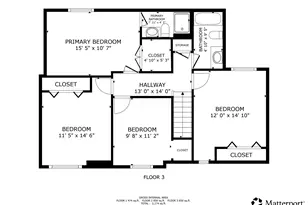 7942 Liber Ct, Westerville, OH 43081 - Photo 31