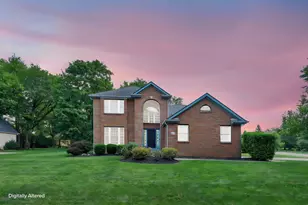 1306 Dobbins Dr, New Albany, OH 43054 - Photo 1