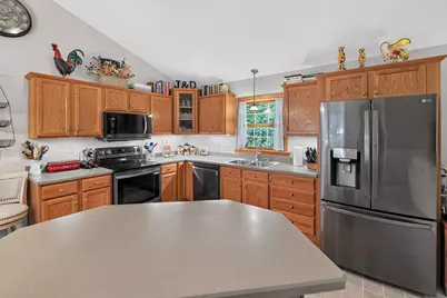 832 Highland Hills Drive, Howard, OH 43028 - Photo 9