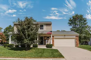438 Electric Ave, Westerville, OH 43081 - Photo 1