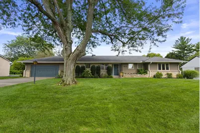 3800 Chevington Road, Upper Arlington, OH 43220 - Photo 51