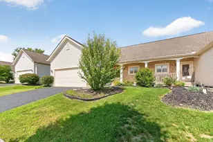 430 Terrace Dr, Marysville, OH 43040 - Photo 1