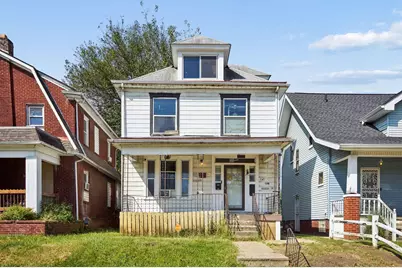 129 S Burgess Avenue, Columbus, OH 43204 - Photo 1